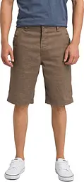 Шорти Prana Furrow Short 32 Коричневий