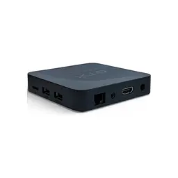 Медіаплеєр Geotex GTX-R12 (9922) - мініатюра 2