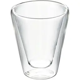 Чашка Luigi Bormioli Thermic Glass 85 мл (A10352G4102AA01)