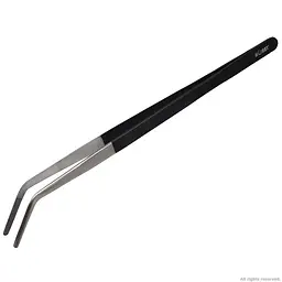 Пінцет вигнутий Hobby Tweezer curved 40см (36314) - мініатюра 5
