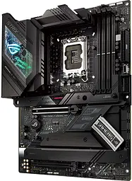 Материнська плата ASUS ROG STRIX Z690-F GAMING WIFI (ROG STRIX Z690-F GAMING WIFI) (Socket 1700, Intel Z690, ATX) Б/в - мініатюра 5
