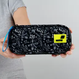 Пенал м'який Kite 662 Skater - мініатюра 6