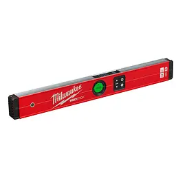 Рівень цифровий акумуляторний MILWAUKEE, L4 REDSTIC, 60 см - мініатюра 6
