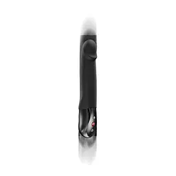 Пульсатор Fun Factory Stronic Real Black, 10 режимів роботи, перезаряджуваний