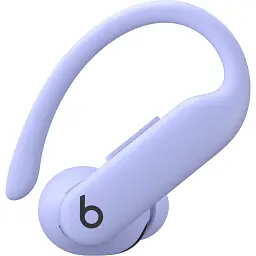 Навушники Beats by Dr. Dre Powerbeats Pro 2 Hyper Purple (MX753) [142355] - мініатюра 5