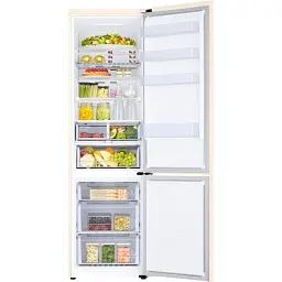 Холодильник SAMSUNG RB38 C 676EEL/UA - мініатюра 6