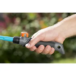 Граблі ручні Gardena Combisystem дротові, 12 см - мініатюра 6