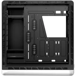 Корпус для ПК JONSBO UMX6S Silver - миниатюра 10