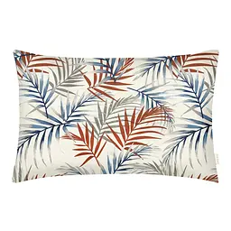 Дитяча постільна білизна в ліжечко BEIGE FOLIAGE CS2, бежевий (FoliageColorMilk_Olive_140) - мініатюра 4