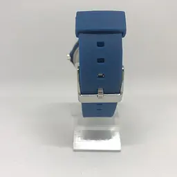 Наручний годинник жіночий Skmei 1419 Blue, 1419BU (18412) - мініатюра 3