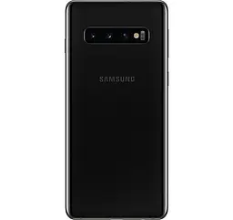 Смартфон Samsung S10 8/128Gb SM-G973FD 2SIM Black - мініатюра 7
