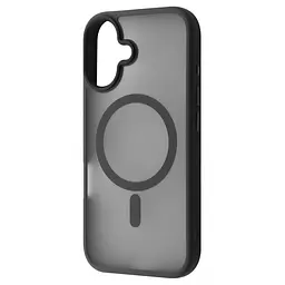 Чохол WAVE Matte Insane Case with Magnetic Ring iPhone 16 Plus в асортименті - мініатюра 3