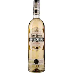 Текіла Jose Cuervo Tradicional Reposado 100% Agave, 38%, 0,7 л