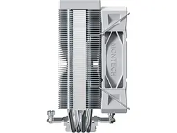 Повітряне охолодження Montech NX400 White - мініатюра 4