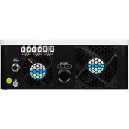 Сонячний інвертор LogicPower W-HY-1000VA 12V 30589 гібридний [125976] - мініатюра 5