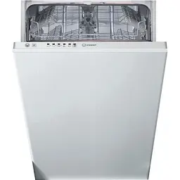 Посудомийна машина INDESIT DSIE 2B10