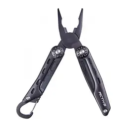 Мультитул Active Ranger Tool ц:чорний