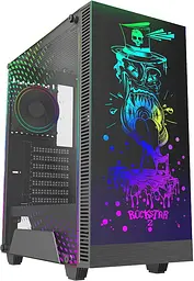 Корпус GameMax RockStar 2 (RockStar 2) Без БП - мініатюра 10