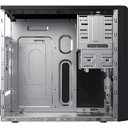 Корпус GameMax MT-308-2U3 Чорний - мініатюра 6