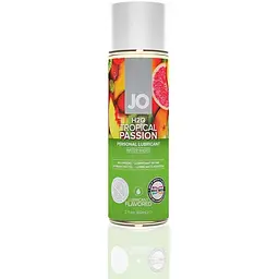 Змазка на водній основі System JO H2O - Tropical Passion (60 мл)