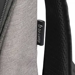 Терморюкзак Bo-Camp 10 Liters Grey (6702902) - мініатюра 5