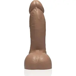 Фалоімітатор Fleshlight Guys: Johnny Sins Dildo - мініатюра 6