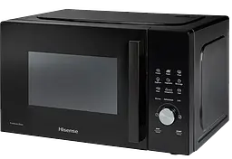 Мікрохвильова піч Hisense H23MOBSD1HG (MO23XYZ) (6907110) - мініатюра 2