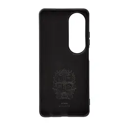 Чехол ArmorStandart ICON для OPPO A60 4G Black (ARM78573) - мініатюра 2