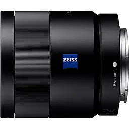 Об'єктив Sony FE 55mm f/1.8 (SEL55F18Z) [101173] - мініатюра 4