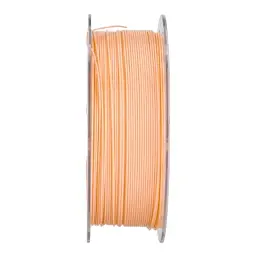 Пластик для 3D-принтера Creality PLA Hyper RFID 1кг, 1.75мм, peach full (3301010462) - мініатюра 2