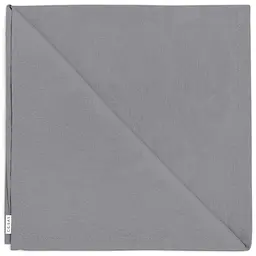Набір скатертина з серветками Cosas Grey & Shadow 140х180 см (Set_ClGrey_35SerGraphite) - мініатюра 4