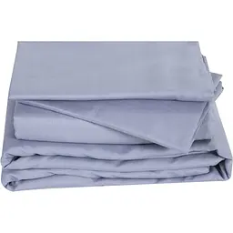 Комплект постільної білизни Soho Полуторний 150 x 200 см DK Grey (PATTERN 5-S) - мініатюра 2
