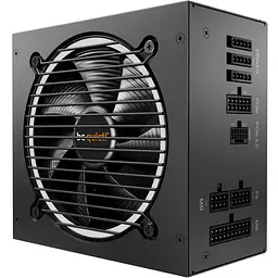 Блок живлення be quiet! Pure Power 12 M 850W [BN344] [145852]