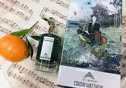 Парфумована вода Penhaligon's Portraits The Impudent Cousin Matthew 75 мл - мініатюра 5