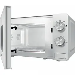 Мікрохвильова піч Gorenje MO20E1W2 - мініатюра 5