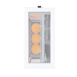 Корпус ATX W/O PSU HS01 PRO (W) MONTECH - мініатюра 8