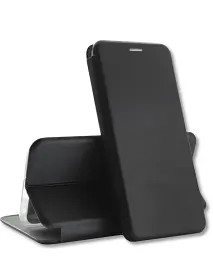 Чохол до мобільного телефона BeCover Exclusive Motorola Edge 60 Neo Black (715015) - мініатюра 2