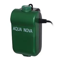 Компресор Aqua Nova NA-200 200л/год (NA-200) - мініатюра 6