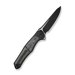 Ніж складаний Weknife 702XI Black Titanium WE07B-2 (Лімітована серія) - мініатюра 2