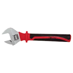 Ключ розвідний 10" VDE
