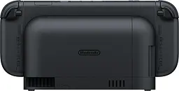 Ігрова консоль Nintendo Switch 2 Black Mario Kart World Bundle (0045496321529) U1 (0045496321529_U1) - мініатюра 8