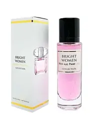 Парфумована вода Morale Parfums Bright Woman, 30 мл (4820269860490)