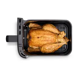 Мультипечь Cuisinart AFT13XBLE - миниатюра 2