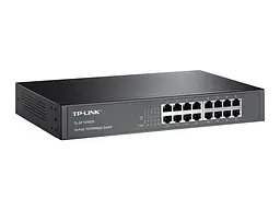 Комутатор TP-LINK TL-SF1016DS