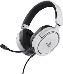 Навушники Trust GXT 498 Forta для PS5 білі (24716)