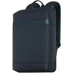 Рюкзак Remax DOUBLE 622 Digital Business Backpack зелений