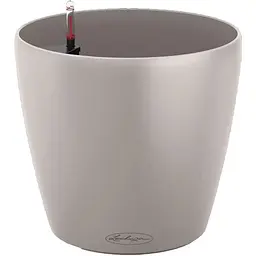 Вазон Lechuza Classico Color 70 пісочно-коричневий (13423)
