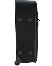 Валіза Semi Line 28 (L) Black (T5656-3) (DAS302631) - мініатюра 4