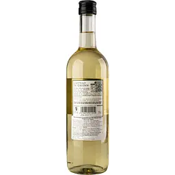 Вино Castillo de Gredos біле сухе 0.75 л - мініатюра 2