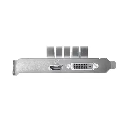 Відеокарта ASUS GeForce GT1030 2048Mb Silent (GT1030-SL-2G-BRK) - мініатюра 4